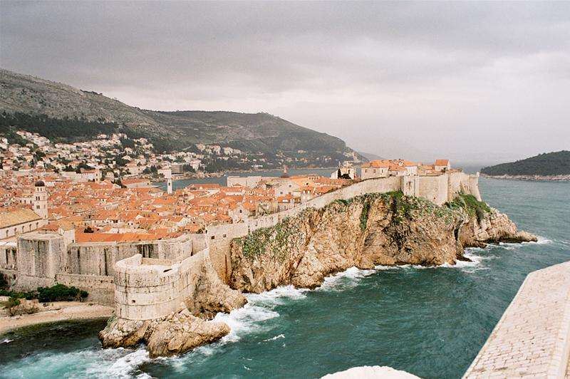 Hoteluri vizitate Croatia